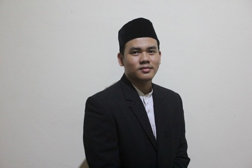 Foto Muhammad Muwafiquddin